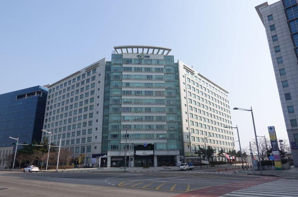 Incheon Airport Egarak Residence Exterior photo