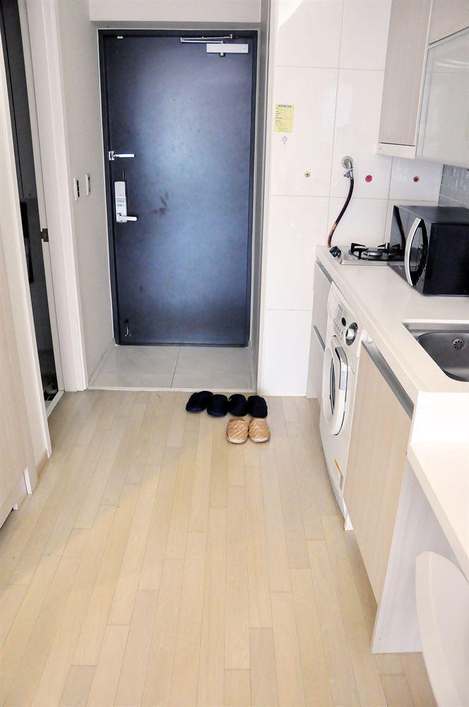 Incheon Airport Egarak Residence Exterior photo