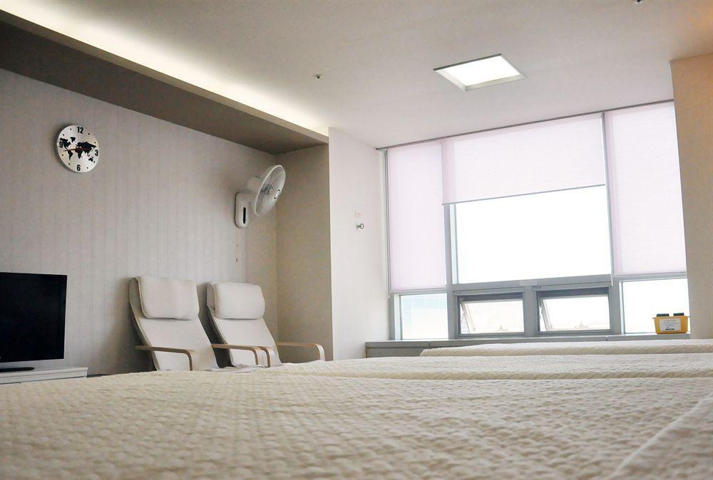 Incheon Airport Egarak Residence Exterior photo