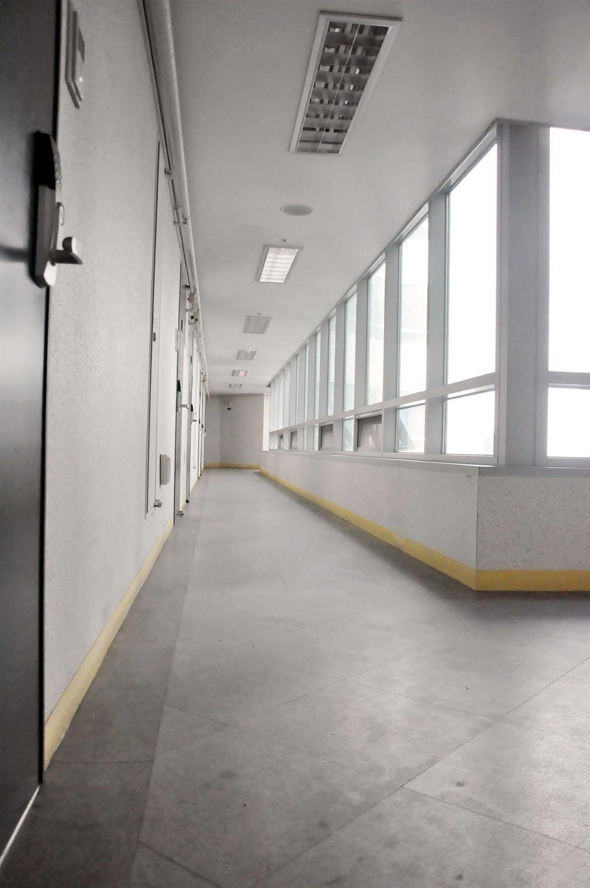 Incheon Airport Egarak Residence Exterior photo